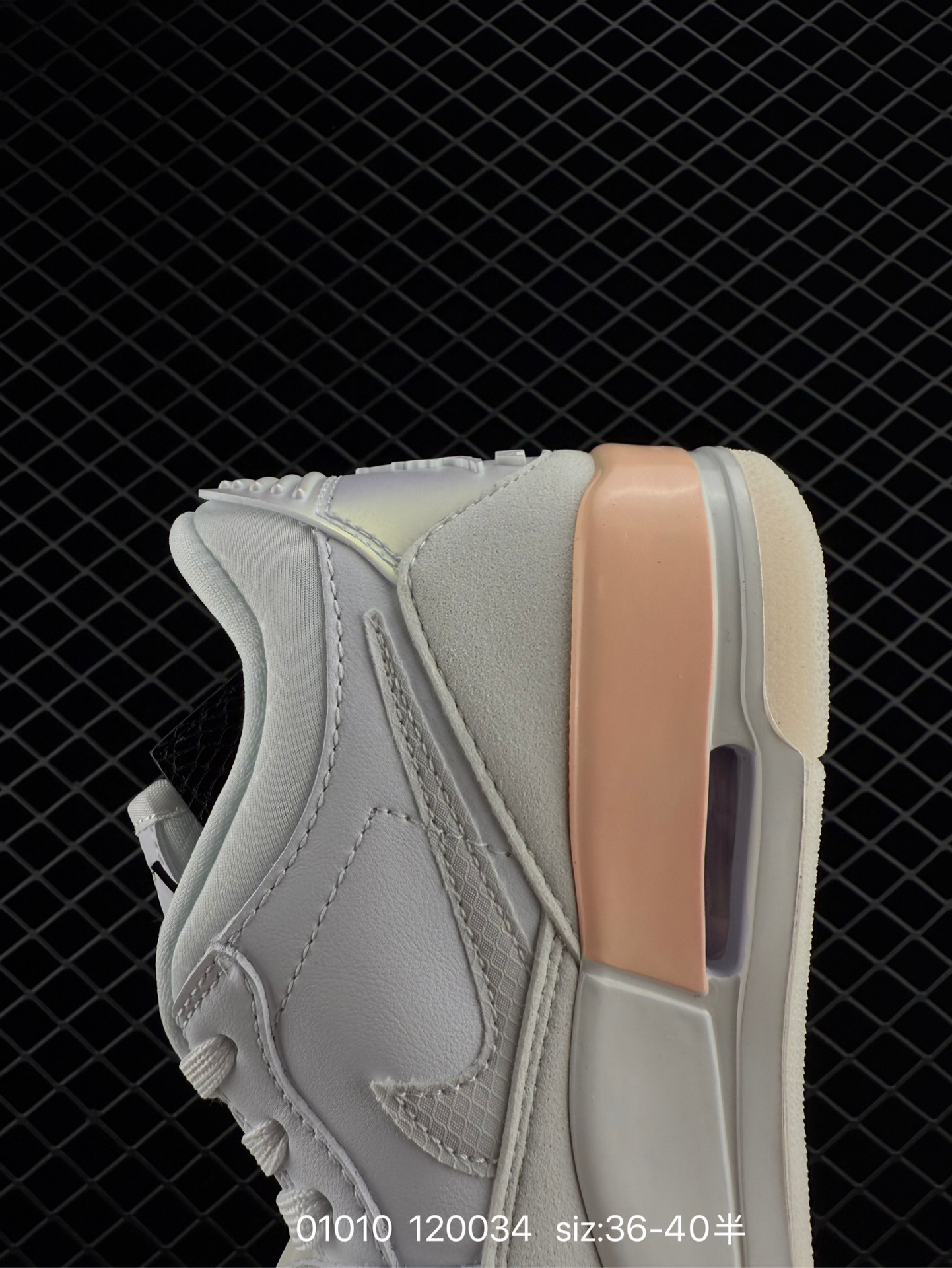 Air Jordan Legacy 312 Low WMNS CNY